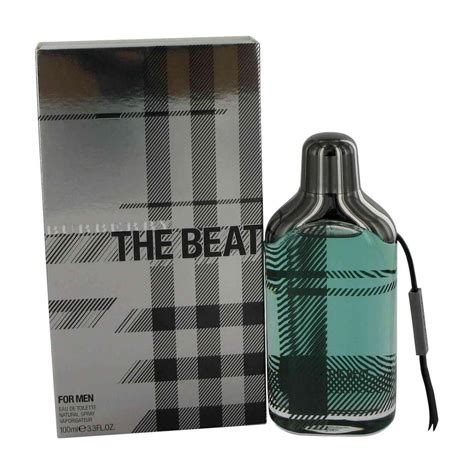 burberry beat cologne for men|original Burberry cologne for men.